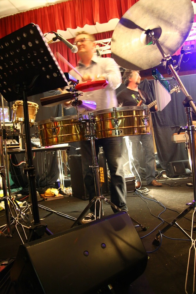 Orchestre de variété mariage, anniversaire de mariage